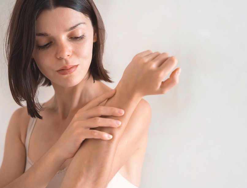 köröm, vitamin, a-vitamin, vitaminhiány