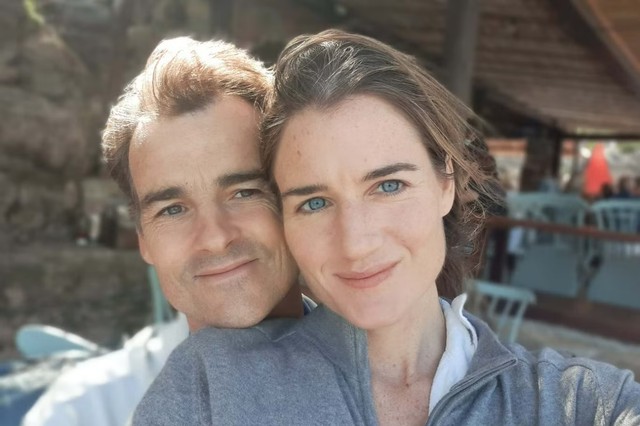 Szerelem happy end nélkül: pár héttel esküvője után rákban halt meg a fiatal nő