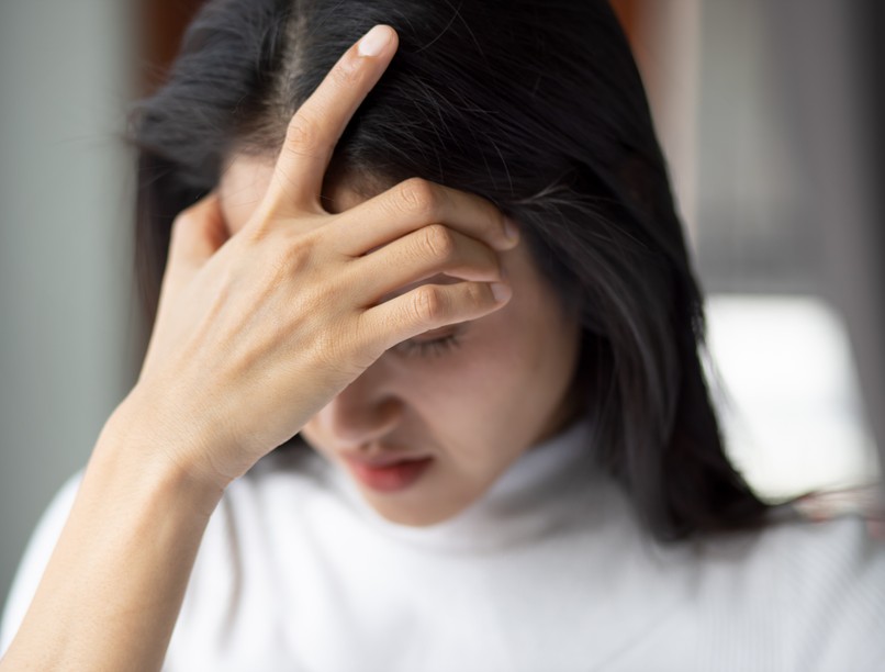 fejfájás, fajtái, stroke, agyvérzés