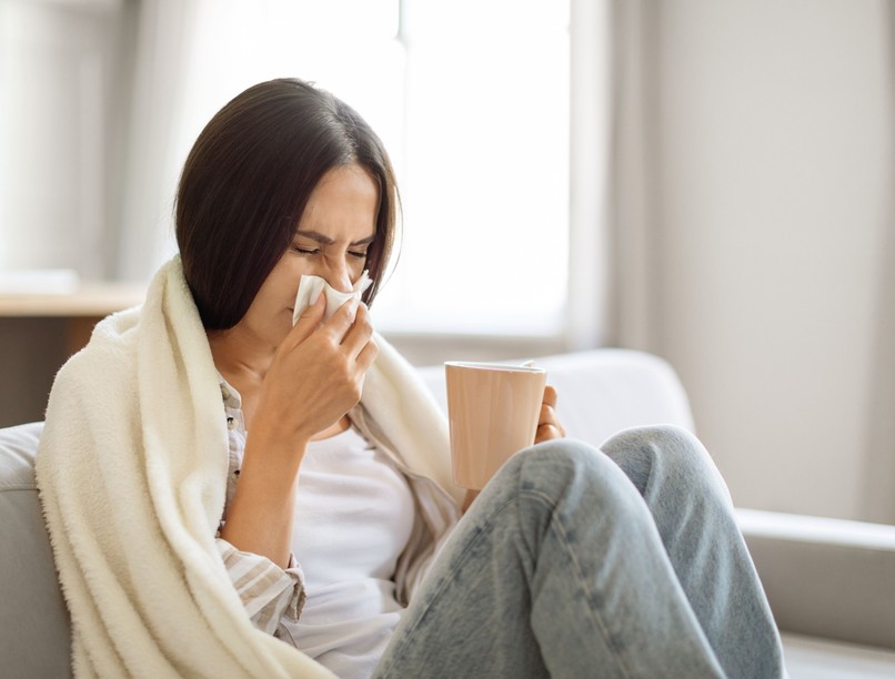 Orrdugulás ellen visszatérő fertőzés, arcüreggyulladás oka orrpolip kezelése