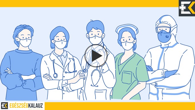Fertőző betegségek: mikor forduljon infektológushoz, és mit jelent a fertőzéstan? (videó) című cikk nyitóképe
