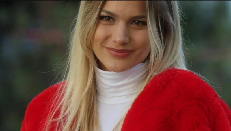 Kiderült, mi okozta Weisz Fanni ijesztő fájdalmait - volt, hogy az ágyból sem bírt felkelni