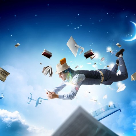 Tényleg üzennek az álmaink? A pszichológia szerint ezt árulhatják el rólunk című cikk nyitóképe