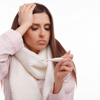 Lyme-kór vagy nyári influenza? Ezekre a tünetekre figyeljen! című cikk nyitóképe
