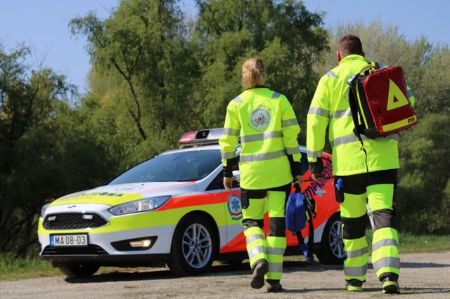 5 millió forinttal és közösségi gyűjtéssel segíti a Szentkirályi a Magyar Gyermekmentő Alapítványt
