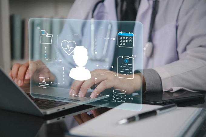 Jönnek a virtuális páciensek a betegbiztonság érdekében  című cikk nyitóképe