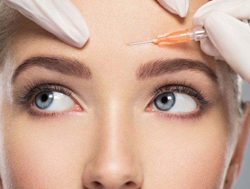 Mire jó botox fejfájás, izzadás, migrén ellen