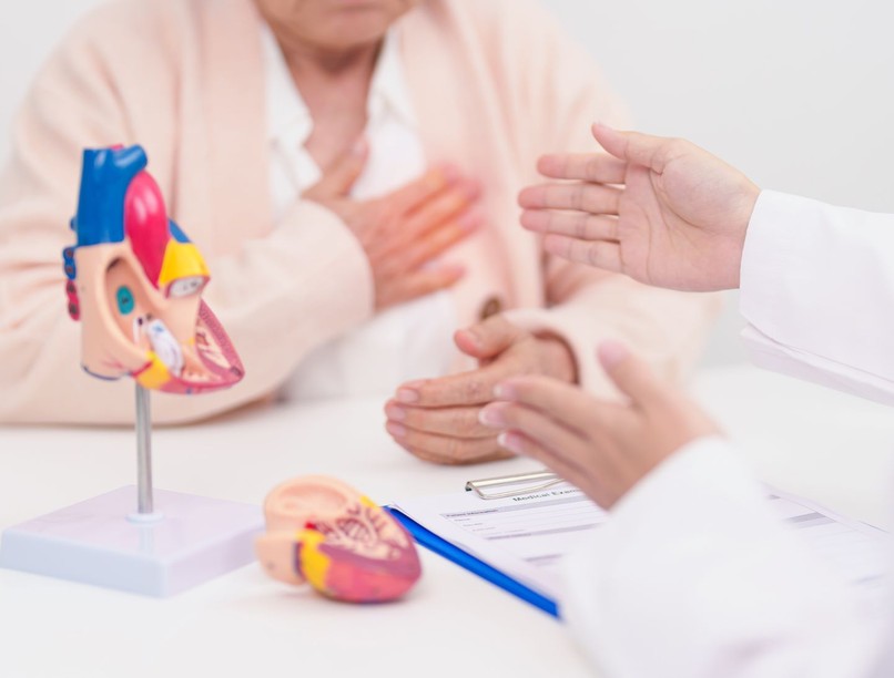 Visszafordítható-e az érelmeszesedés? Már máshogy vélekedik róla a tudomány, mint régen