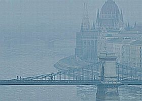 Hogyan alakul a levegőminőség?