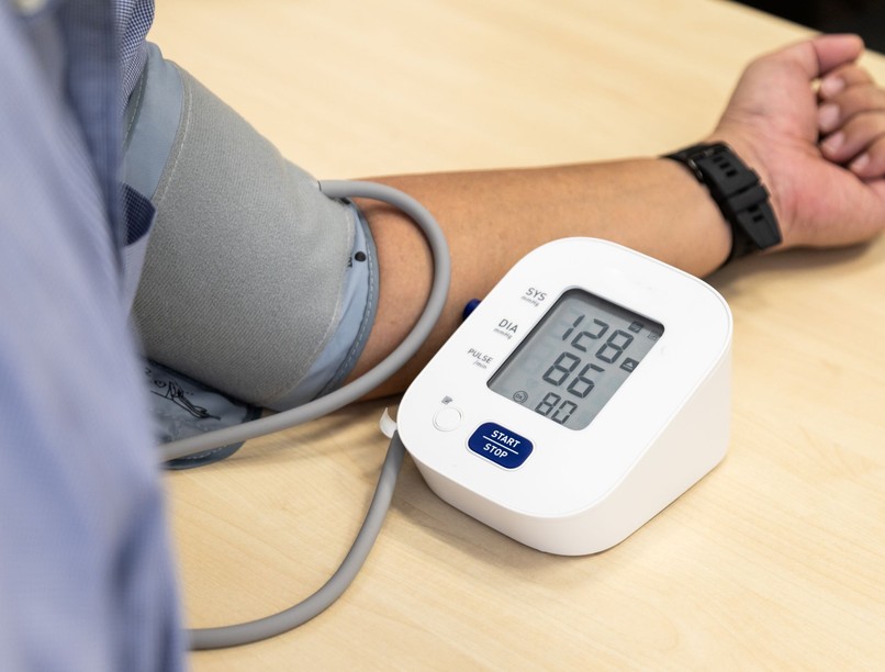 magas vérnyomás mérés otthon hogyan