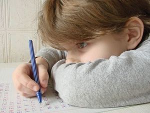 A kevés gyerekkori alvás következményei