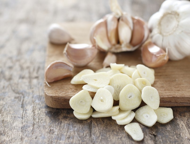 fokhagyma, szag, joghurt, praktika