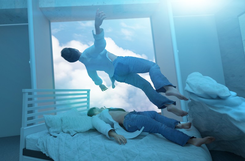 Valóban nő a haj a halál után? Törvényszéki szakértők megválaszolták a kérdést