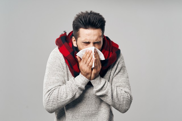 Egyedül ez az egy vármegye állja hősiesen az influenza ostromát hazánkban