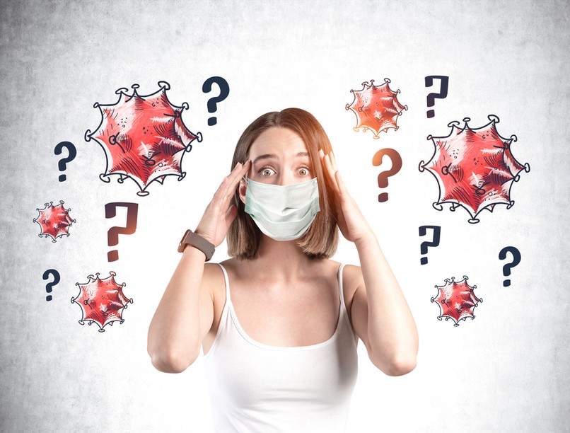 koronavírus, covid, orvos válaszol, Pfizer, újrafertőződés