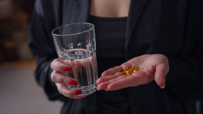 túl sok vagy kevés D-vitamin következménnye termékenység