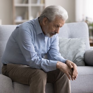 Figyelmen kívül hagyott demencia tünetek - ezek már a memóriaromlás előtt jelentkeznek című cikk nyitóképe