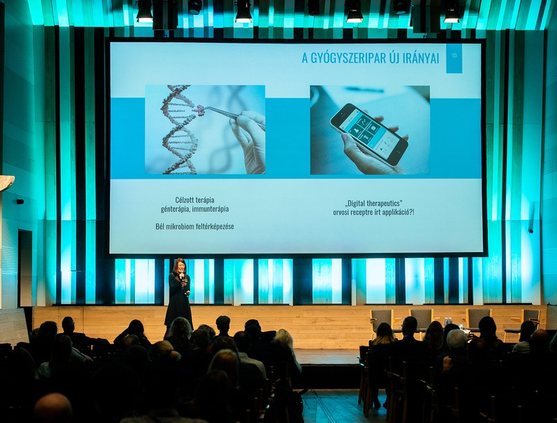 Digital Health Summit Hungary