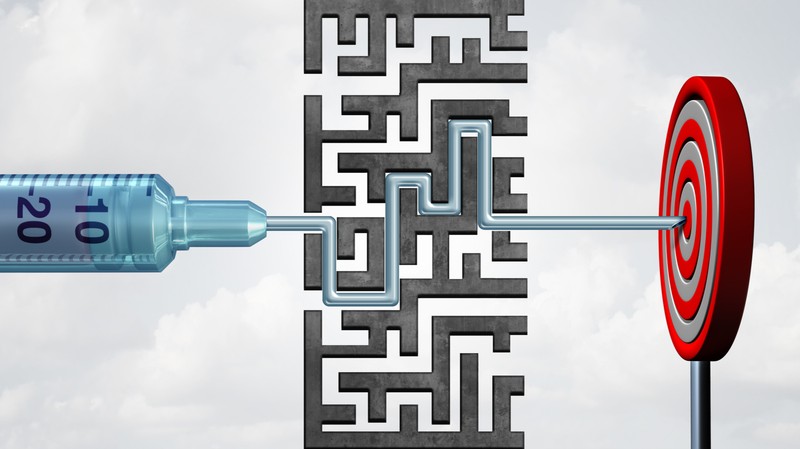 Célzott onkológiai terápiák: ezek az elérhető kezelések napjainkban