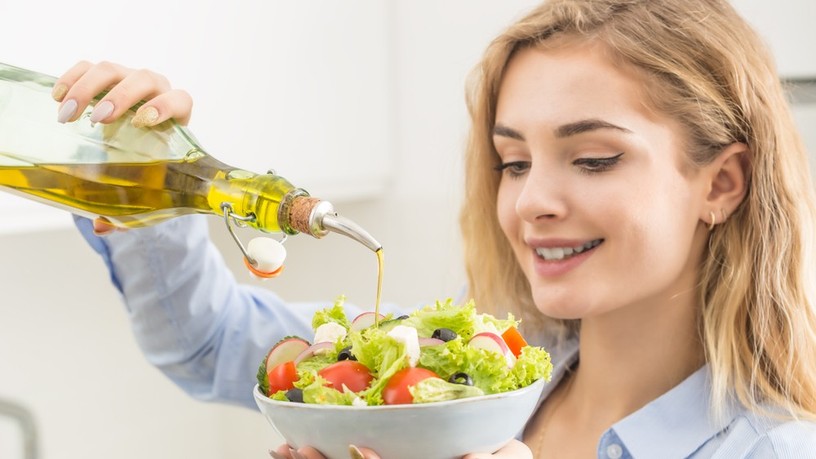 COPD légúti megbetegedések dohányzás vitaminok diéta kutatás antioxidánsok
