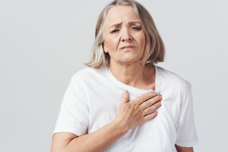 Erős szívdobogás, hajhullás - ilyen tünetekkel is jelezhet a vashiány