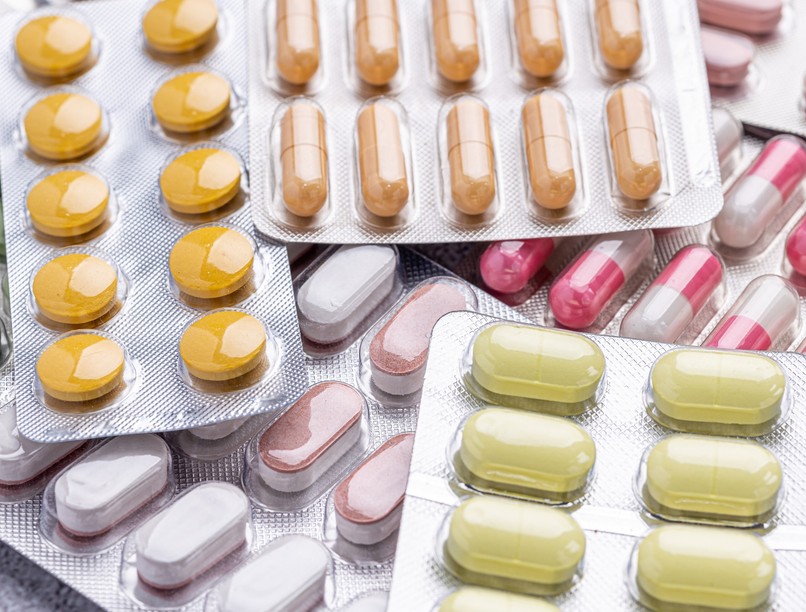 Gyógyszerszedés helyesen felezés