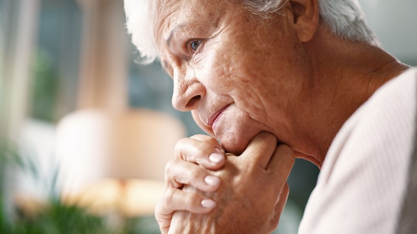 Alzheimer-kór korai tünet kutatás  