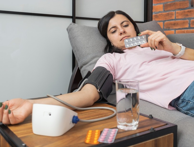 vérnyomás csökkentés gyógyszer hatás