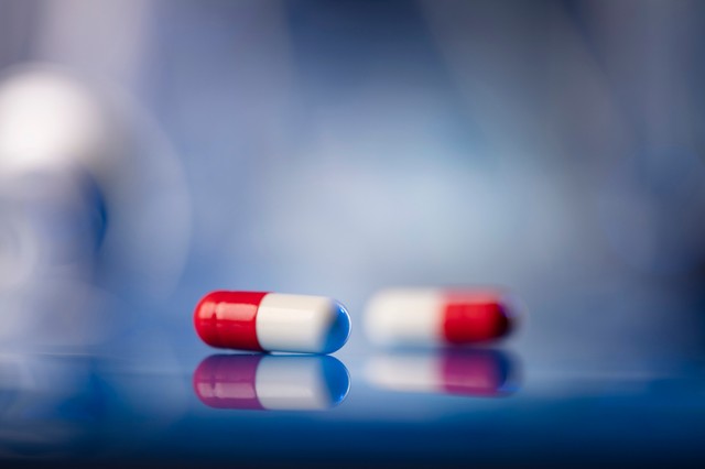 Koronavírus: oltás helyett kapszula? Vakcinát helyettesítő eszközt tesztelnek