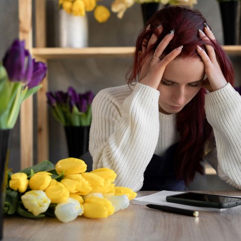 Amikor a döntések is kimerítenek – mi az a döntési fáradtság, és miért éppen tavasszal jelentkezik? című cikk nyitóképe