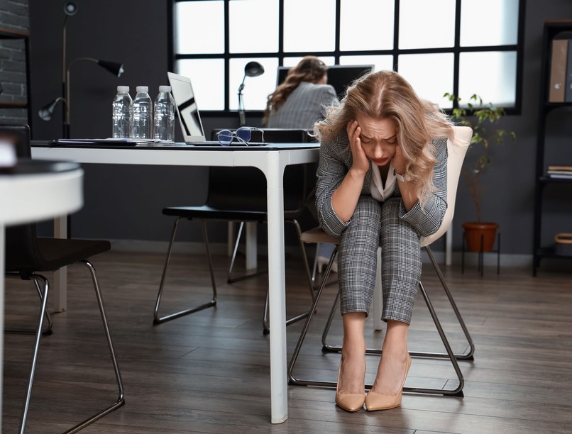 pánikroham vagy szorongásos roham különbség