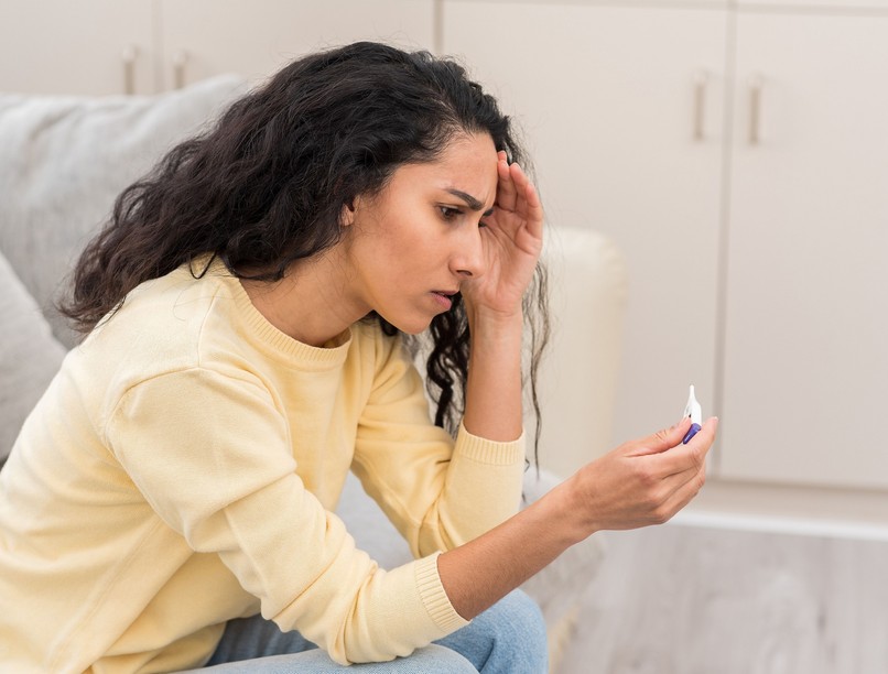 megmagyarázhatatlan láz ismeretlen eredetű oka daganat rák