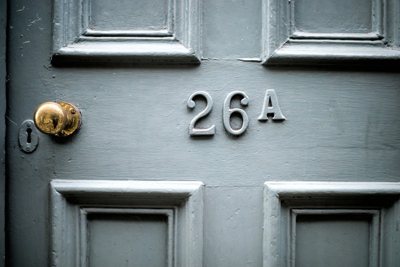 Apróság, de fontos: ha nem figyel rá, nem találják meg a mentők, amikor bajban van!