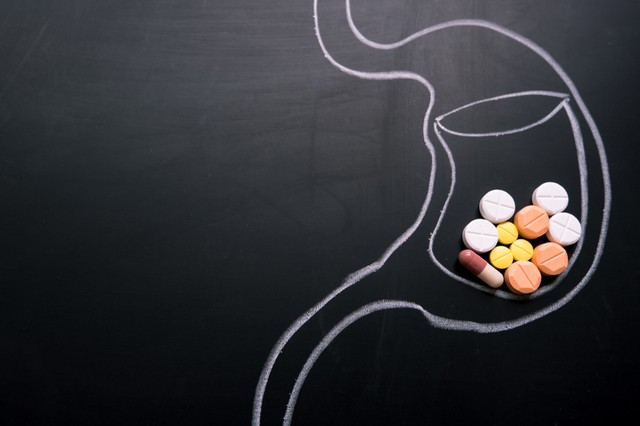 Az étrend-kiegészítők 10-60 százaléka szennyezett