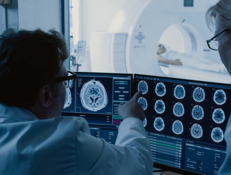 agyi CT vizsgálat mikor miért