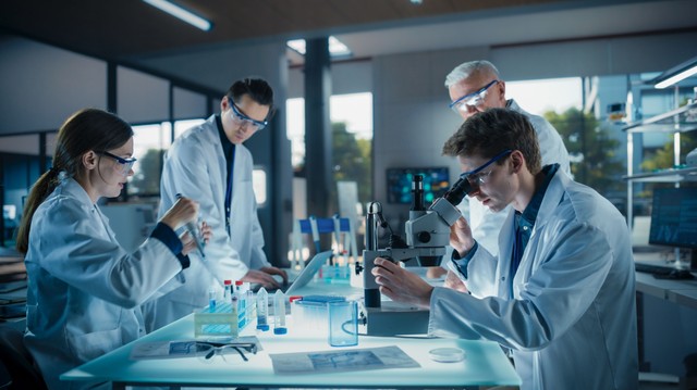 Magyar kutatók jelentős áttörést értek el a szervkárosodás megelőzésében