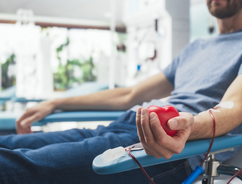 váradás, vér, transzfúzió, trombocita