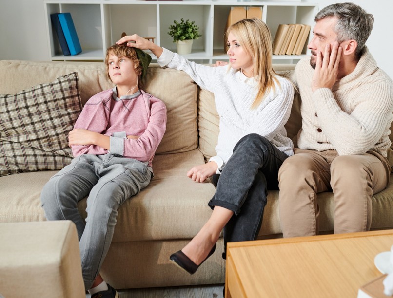 kamaszkor, tini, tanácsok, pszichológus