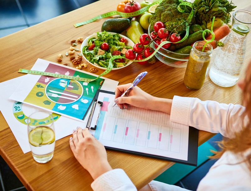 fogyás, diéta, fogyókúra, dietetikus, táplálkozási tanácsadó