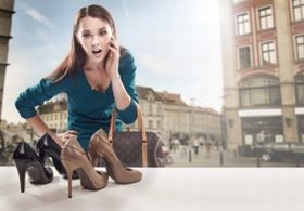 Milyen a jó cipő? A szakértő véleménye