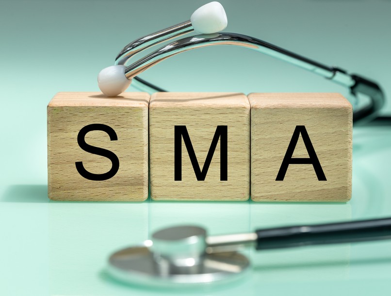 SMA-szűrés, újszülött, kezelés