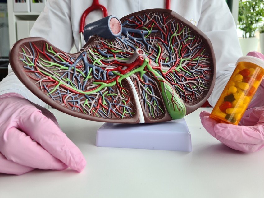 Érdemes felkeresni a hepatológiát, ha ezeket a tüneteket tapasztalja.