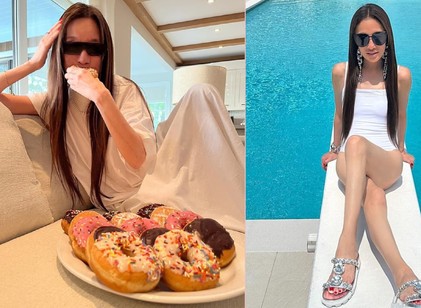 Mintha visszafelé öregedne – ez a titka a 76 éves Vera Wang-nek, aki alig néz ki 30-nak című cikk nyitóképe