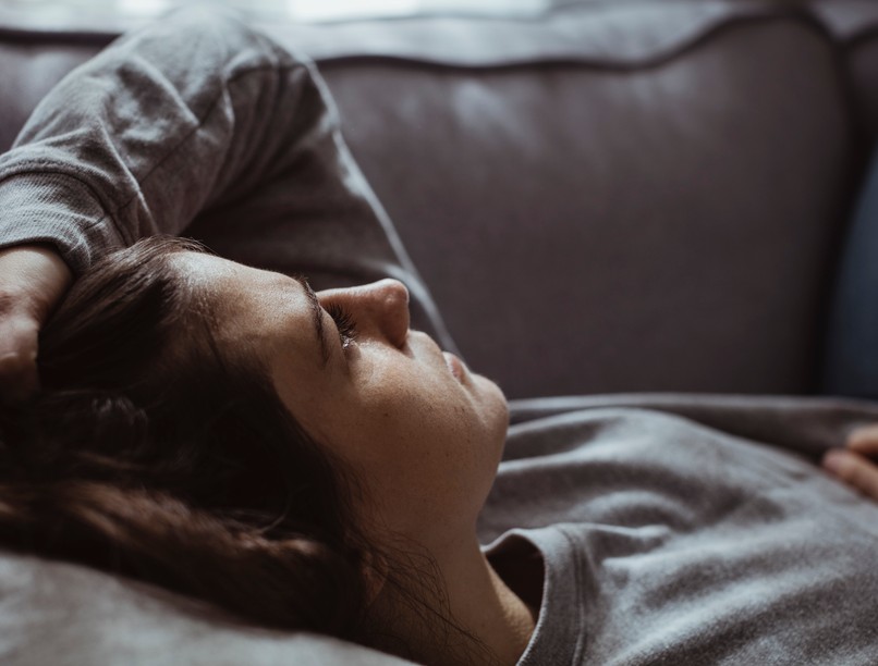 orvosmeteorológia, fáradékonyság, ingerlékenység, front