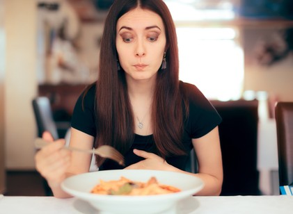 Ezekkel az ételekkel vigyázzon, ha fekélye van! című cikk nyitóképe