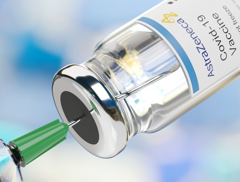 AstraZeneca vakcina, vérrög, trombózis, WHO, vérrög ellen