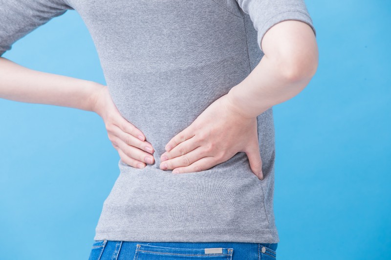 Porckorongsérv, banyapúp: a mozgásszervi betegségek már nem csak az időseket érintik