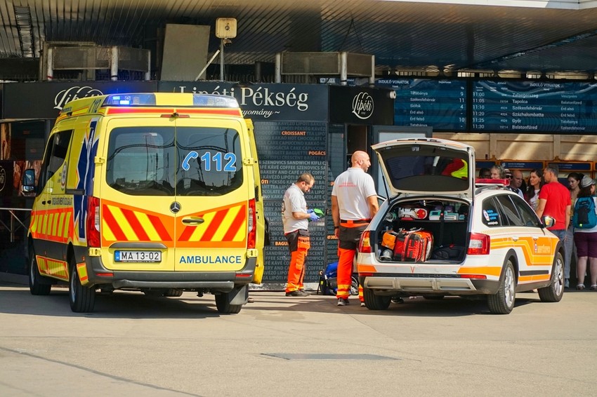 Később kiderült, hogy az óvodai intézmény működési engedéllyel sem rendelkezett.