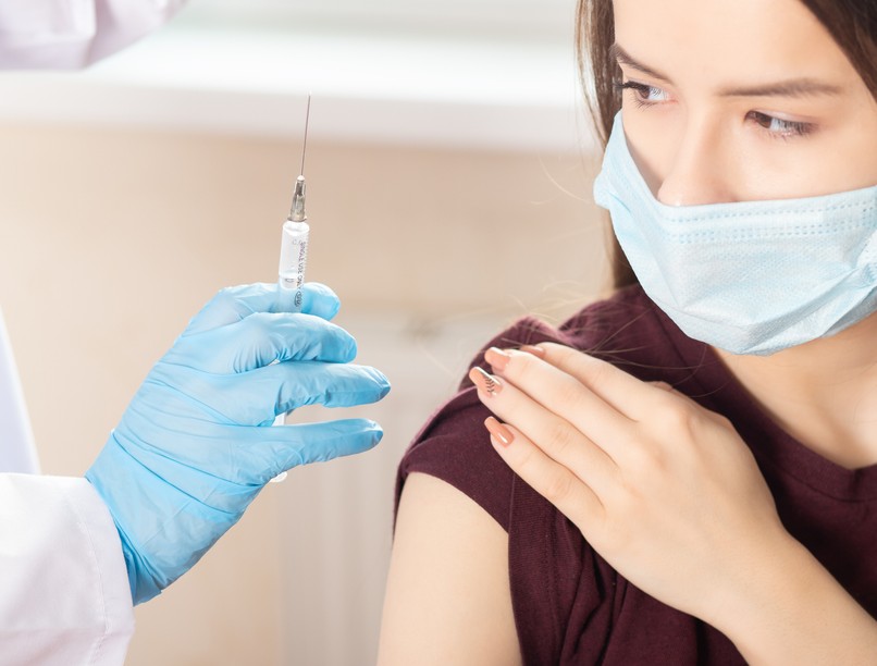 koronavírus, covid, vakcina, oltás, negyedik oltás