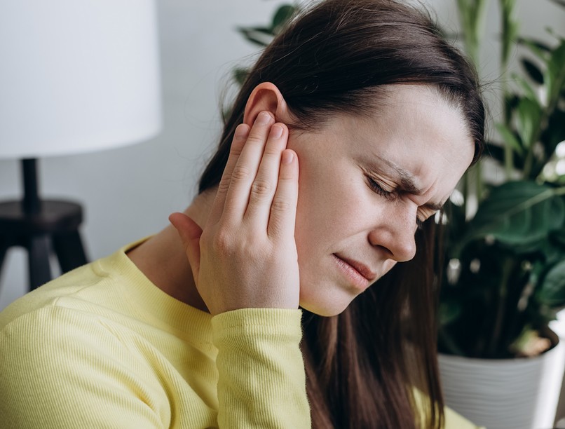 fülzúgás, oka, tünete